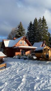 Dom Wakacyjny Letnisko