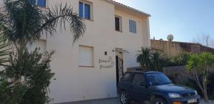 Appartements Casa di a Murza : photos des chambres