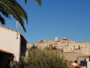 Appartements Casa di a Murza : photos des chambres