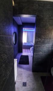 Stars lux room