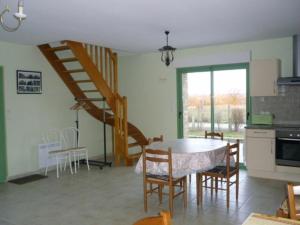 Maisons de vacances Gite Le Bailleul, 3 pieces, 6 personnes - FR-1-410-344 : photos des chambres