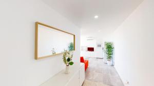 Las Palmeras - Best Location Cozy Apartment