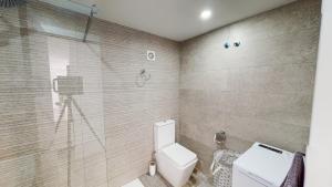 Las Palmeras - Best Location Cozy Apartment