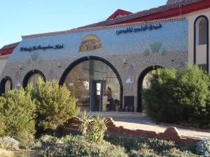 Holy Valley Hotel - El Tor