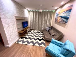 Apartamento 82 - Guilhermina