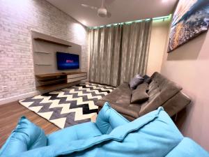 Apartamento 82 - Guilhermina