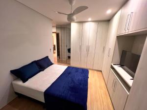 Apartamento 82 - Guilhermina