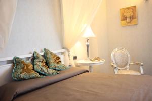 Marina Holiday & Spa