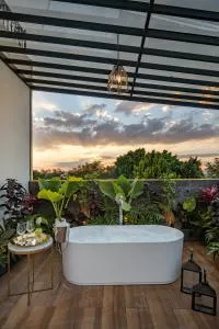 Hotel Casa Arum - Alcocer