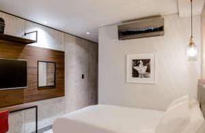 Hotel Perte at Montecasino