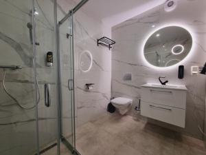 Double Room room in La Rustica Altstadthotel