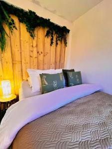 Boshuisje La Casita - Near Wellness & Golf