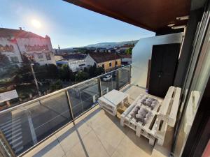 Traian Apartment - Cluj