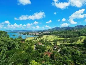 La Maison - 莱特鲁瓦西莱