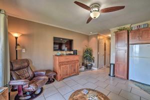 Resort-Style Condo with Balcony on North Beach!