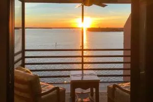 Coastal Marco Island Condo with Club Amenities! - Isles of Capri