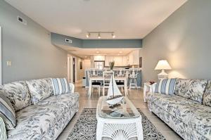 Waterfront Chesapeake Bay Condo with Boat Slip!