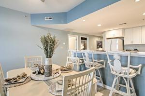 Waterfront Chesapeake Bay Condo with Boat Slip!