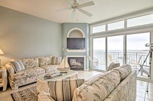 Waterfront Chesapeake Bay Condo with Boat Slip!