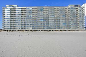 2 Mi to Golfing Oceanfront Myrtle Beach Condo