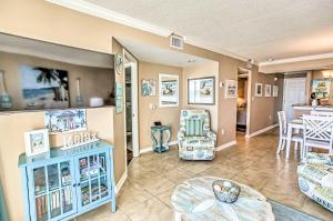 2 Mi to Golfing Oceanfront Myrtle Beach Condo