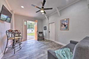 Cozy Jacksonville Studio - 10 Miles to Downtown!