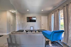 Centrally Located Atlanta Home with Yard!