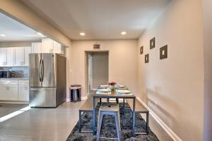 Centrally Located Atlanta Home with Yard!