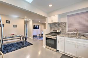 Centrally Located Atlanta Home with Yard!