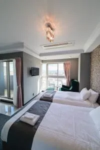 HOTEL STATE TENNOJI - Miyake