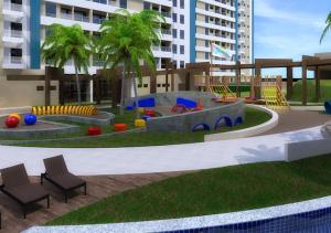 Solar das Águas Park Resort