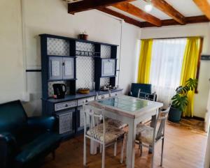 Cabaña Vista Queule