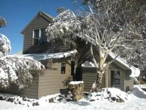 Kirwin - Cosy chalet, location perfect... - Rundells