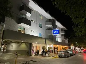 Neo Business Hotel - Mocorito