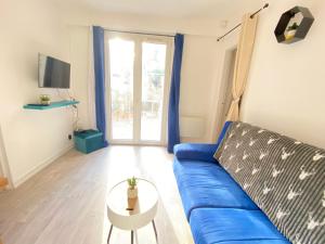 Appartements Le Cozy du Tan / Proche Disney - Paris / Wifi - Netflix : photos des chambres