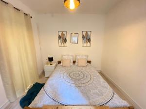 Appartements Le Cozy du Tan / Proche Disney - Paris / Wifi - Netflix : photos des chambres