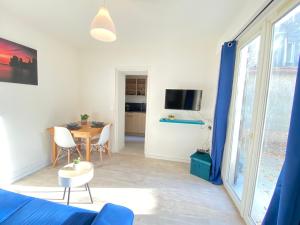 Appartements Le Cozy du Tan / Proche Disney - Paris / Wifi - Netflix : photos des chambres