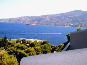 Stella Studios Poros-Island Greece