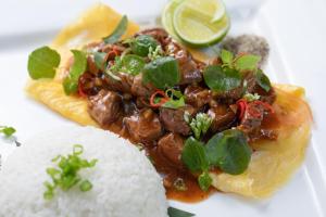 Landing Gold by Amatak