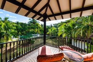 Villa Estrella del Mar