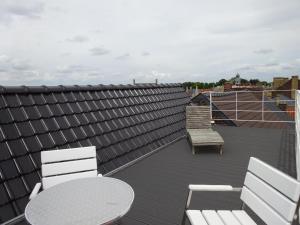 Holiday Home Ieper Market Square