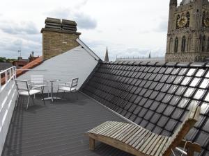 Holiday Home Ieper Market Square