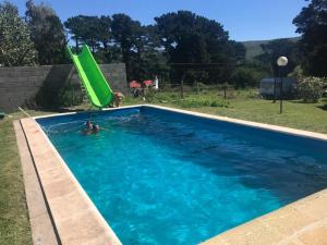 Barrio colinas verdes, Los Sauces Casa de Campo