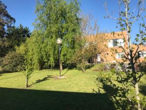 Barrio colinas verdes, Los Sauces Casa de Campo