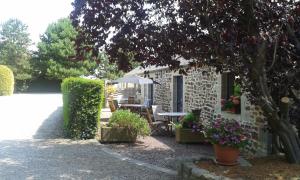 Hotels La Demeure du Perron : photos des chambres