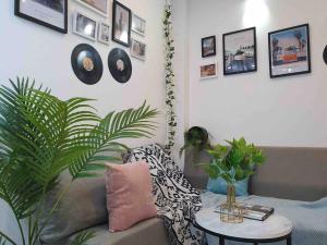 patong 1 bedroom condo,3 minutes to the beach