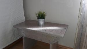 Bed and Breakfast BLUE in BLUE, Room GREEN +