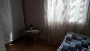 Bed and Breakfast BLUE in BLUE, Room GREEN +