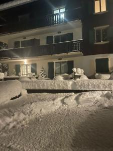 Appartements Belle Vue de St Gervais : photos des chambres
