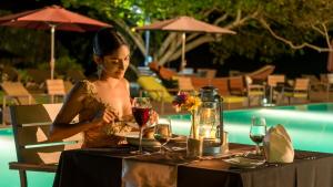 Sooriya Resort & Spa